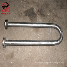 Durable U Anchors Bolt For Port /U Ring